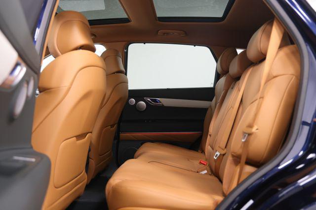 2026 Genesis GV80 2.5T Prestige AWD