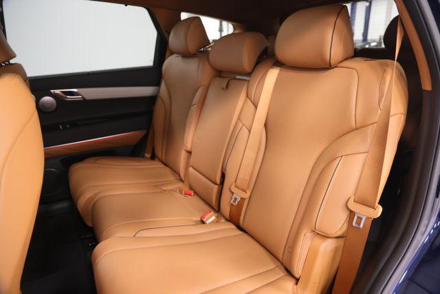 2026 Genesis GV80 2.5T Prestige AWD