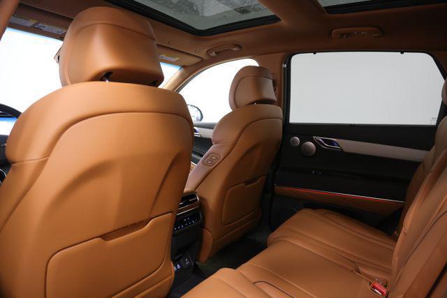 2026 Genesis GV80 2.5T Prestige AWD