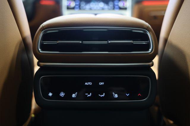 2026 Genesis GV80 2.5T Prestige AWD