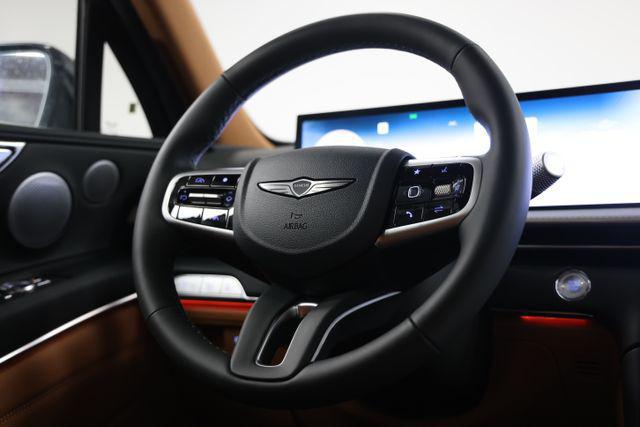 2026 Genesis GV80 2.5T Prestige AWD
