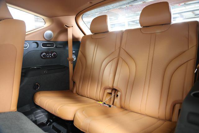 2026 Genesis GV80 2.5T Prestige AWD