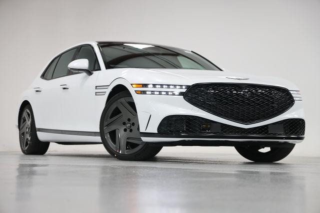 2026 Genesis G90 3.5T E-SC Prestige Black AWD for sale in AURORA, IL