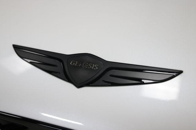 2026 Genesis G90 3.5T E-SC Prestige Black AWD