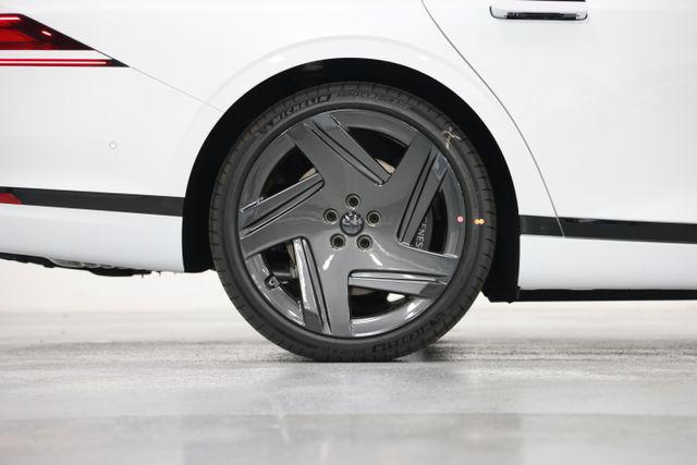 2026 Genesis G90 3.5T E-SC Prestige Black AWD