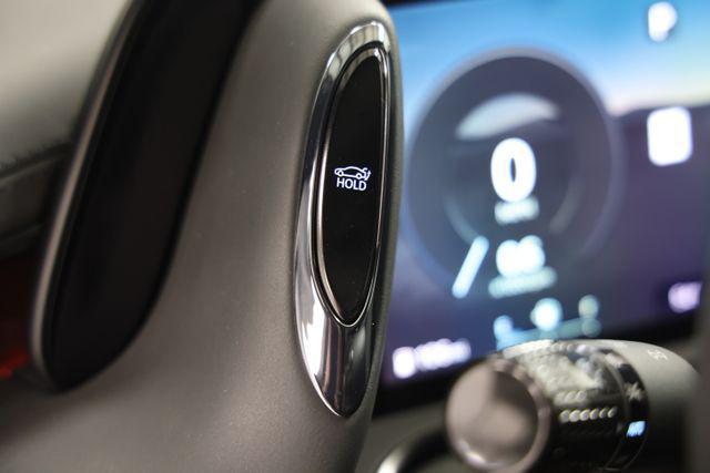 2026 Genesis G90 3.5T E-SC Prestige Black AWD