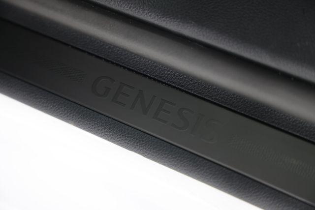 2026 Genesis G90 3.5T E-SC Prestige Black AWD