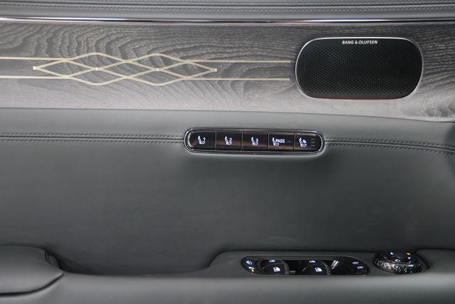 2026 Genesis G90 3.5T E-SC Prestige Black AWD