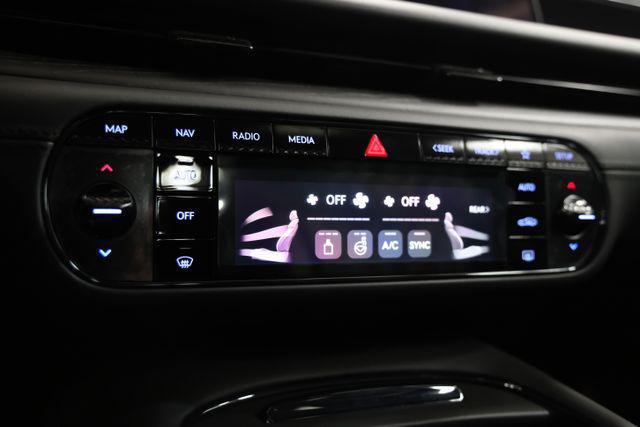 2026 Genesis G90 3.5T E-SC Prestige Black AWD