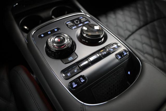 2026 Genesis G90 3.5T E-SC Prestige Black AWD