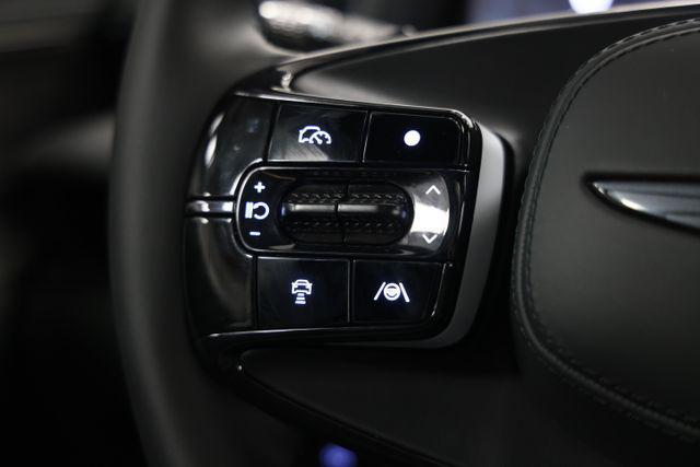 2026 Genesis G90 3.5T E-SC Prestige Black AWD