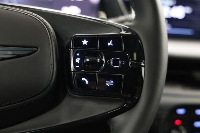 2026 Genesis G90 3.5T E-SC Prestige Black AWD