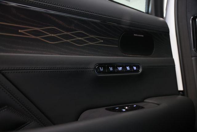 2026 Genesis G90 3.5T E-SC Prestige Black AWD