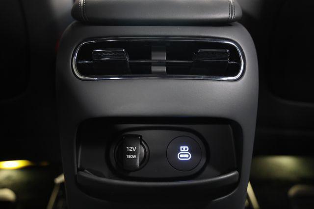 2026 Genesis G90 3.5T E-SC Prestige Black AWD
