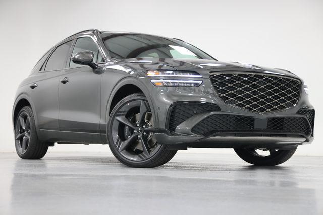 2026 Genesis GV70 3.5T Sport Prestige for sale in AURORA, IL