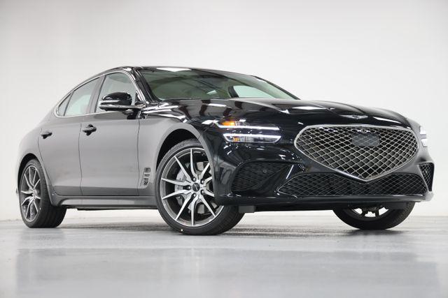 2026 Genesis G70 2.5T AWD Prestige for sale in AURORA, IL