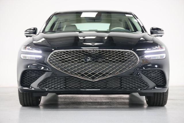 2026 Genesis G70 2.5T AWD Prestige