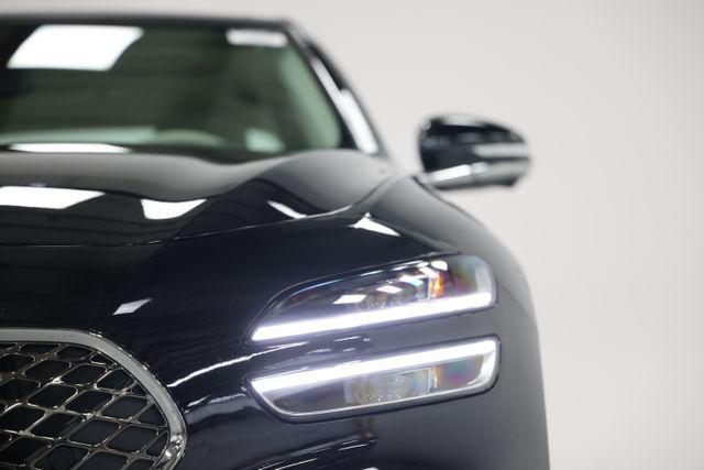2026 Genesis G70 2.5T AWD Prestige