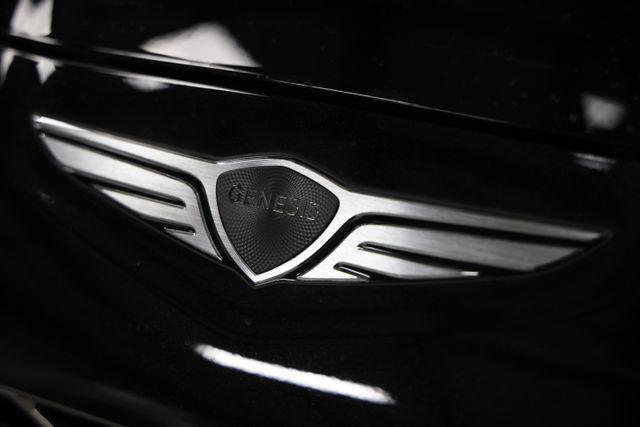 2026 Genesis G70 2.5T AWD Prestige