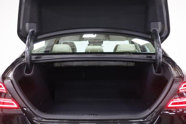 2026 Genesis G70 2.5T AWD Prestige