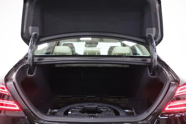 2026 Genesis G70 2.5T AWD Prestige