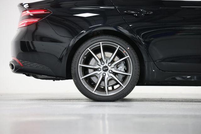 2026 Genesis G70 2.5T AWD Prestige