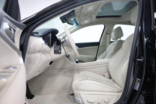 2026 Genesis G70 2.5T AWD Prestige