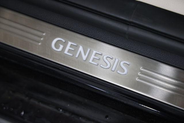 2026 Genesis G70 2.5T AWD Prestige