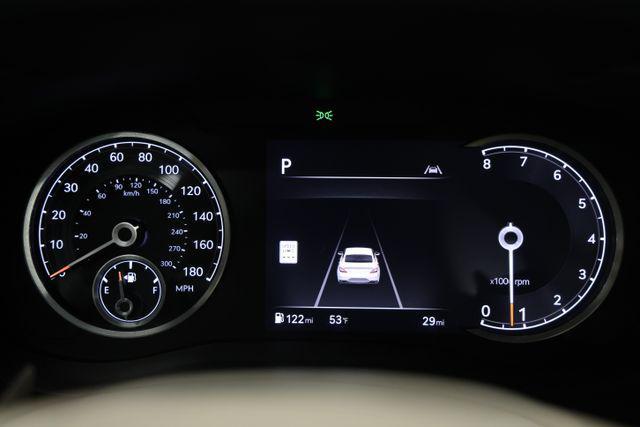 2026 Genesis G70 2.5T AWD Prestige