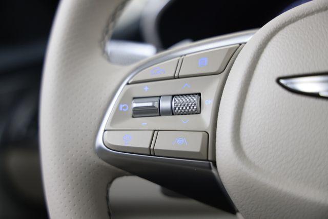 2026 Genesis G70 2.5T AWD Prestige