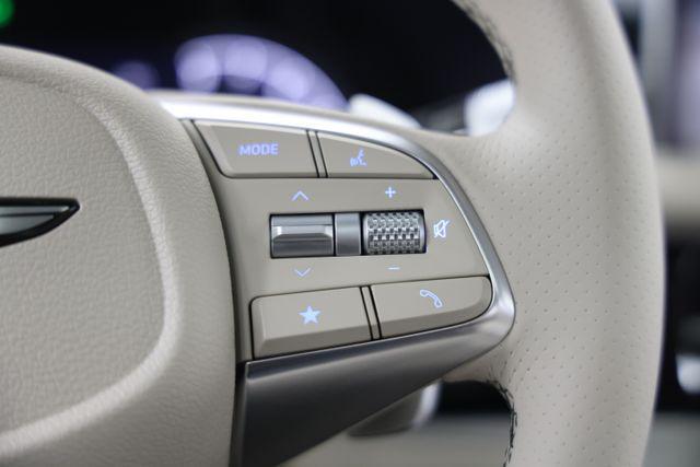 2026 Genesis G70 2.5T AWD Prestige