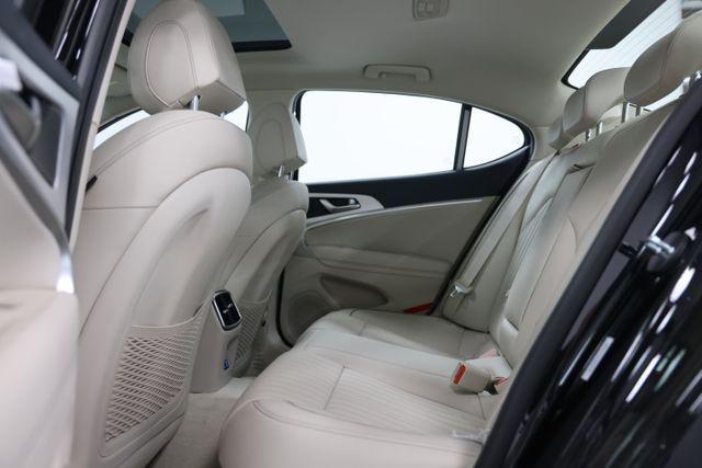 2026 Genesis G70 2.5T AWD Prestige
