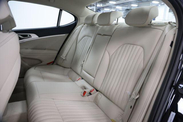 2026 Genesis G70 2.5T AWD Prestige