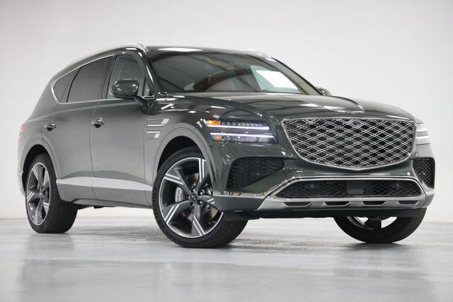 2026 Genesis GV80 2.5T Prestige AWD for sale in AURORA, IL