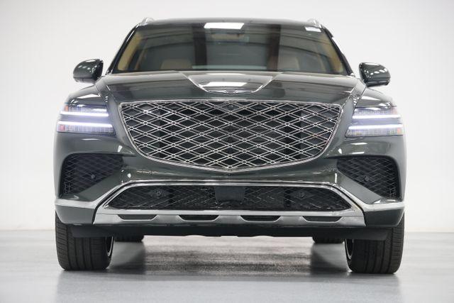 2026 Genesis GV80 2.5T Prestige AWD