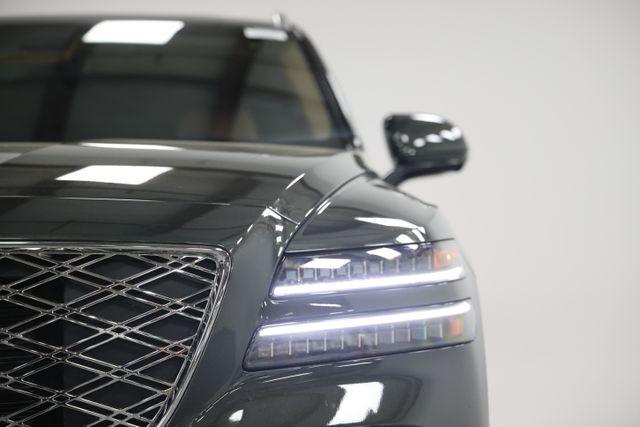 2026 Genesis GV80 2.5T Prestige AWD
