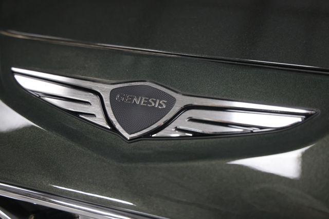 2026 Genesis GV80 2.5T Prestige AWD