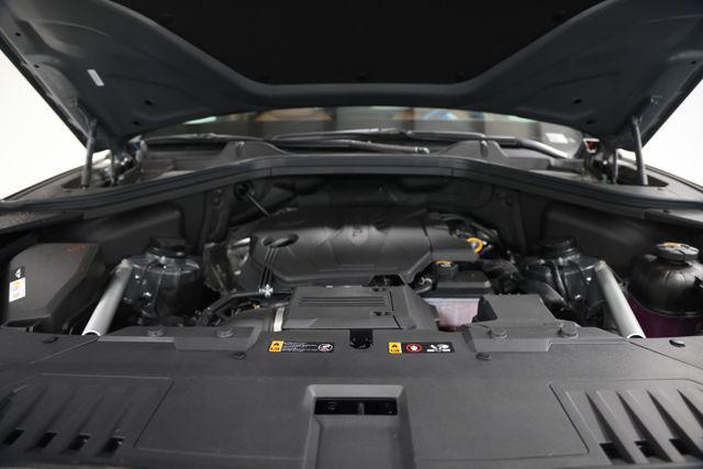 2026 Genesis GV80 2.5T Prestige AWD