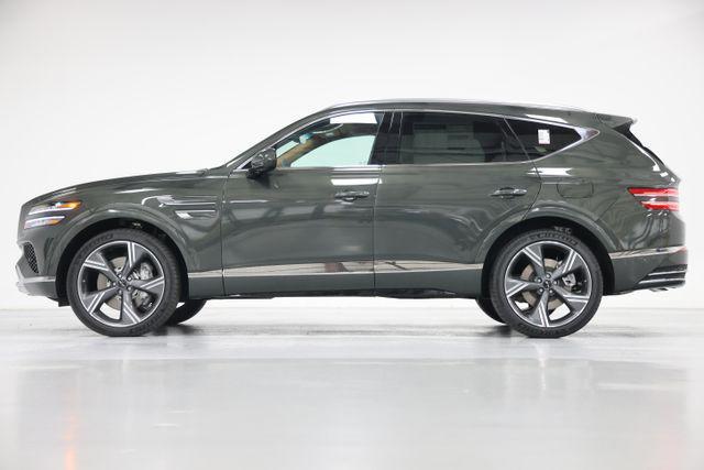 2026 Genesis GV80 2.5T Prestige AWD