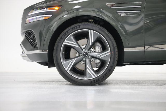 2026 Genesis GV80 2.5T Prestige AWD