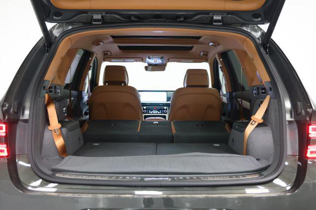 2026 Genesis GV80 2.5T Prestige AWD