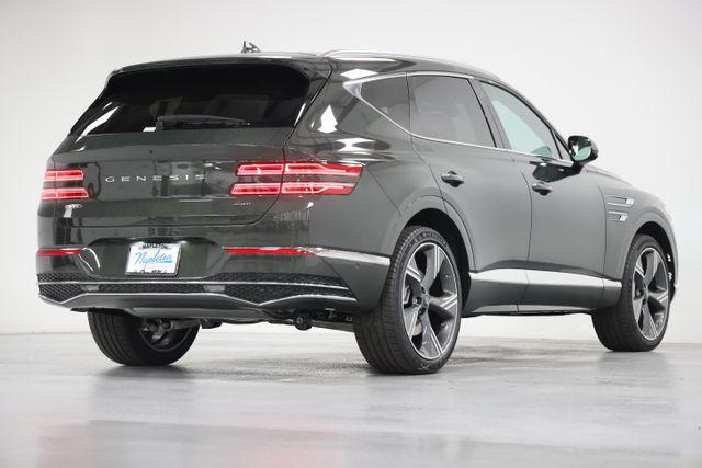2026 Genesis GV80 2.5T Prestige AWD