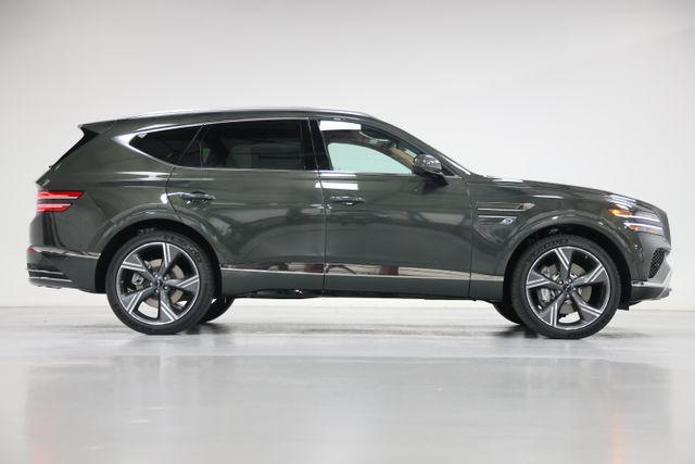 2026 Genesis GV80 2.5T Prestige AWD