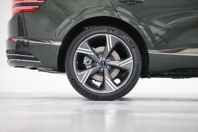 2026 Genesis GV80 2.5T Prestige AWD