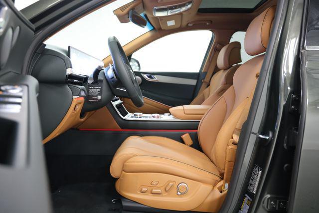 2026 Genesis GV80 2.5T Prestige AWD