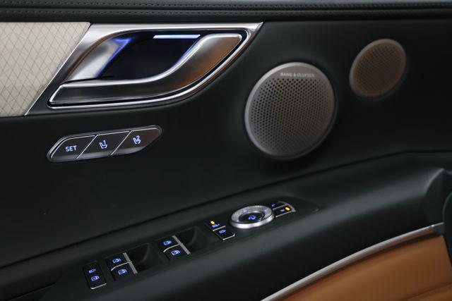 2026 Genesis GV80 2.5T Prestige AWD