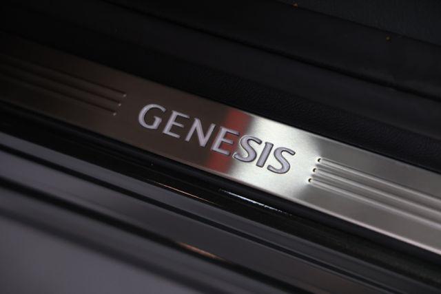 2026 Genesis GV80 2.5T Prestige AWD