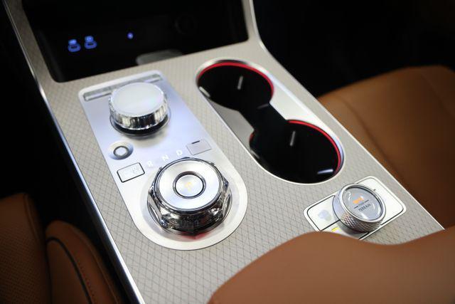 2026 Genesis GV80 2.5T Prestige AWD