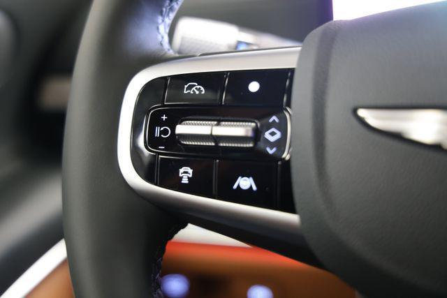 2026 Genesis GV80 2.5T Prestige AWD