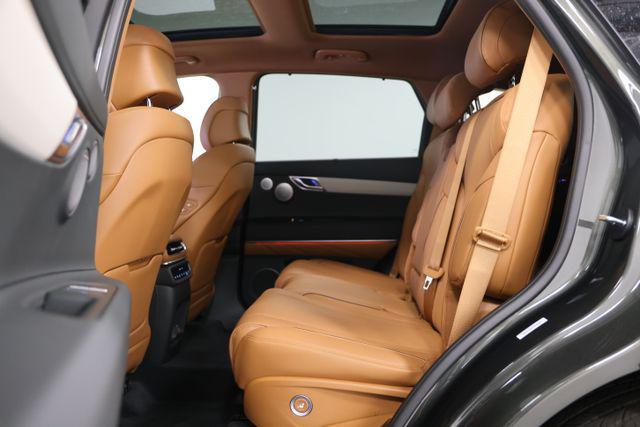 2026 Genesis GV80 2.5T Prestige AWD